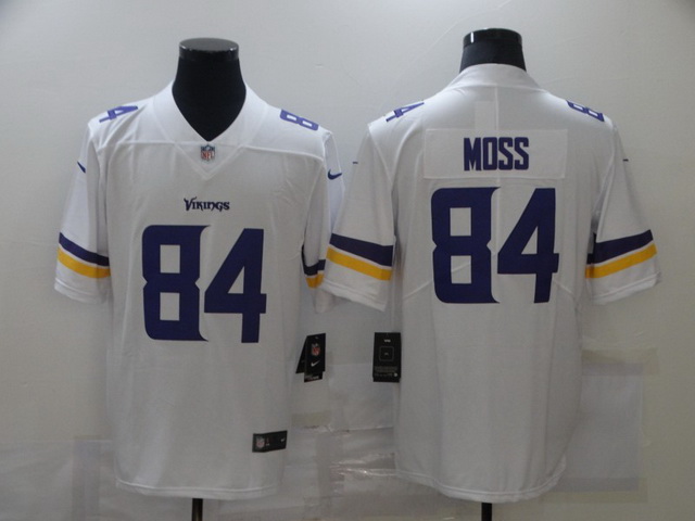 Minnesota Vikings Jerseys 53